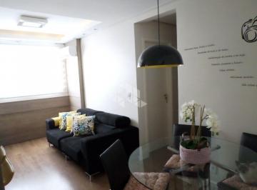 Apartamento de 2 quartos, Porto Alegre · Apartamento com 2 quartos, suite, 1 vaga de garagem no bairro Nonoai