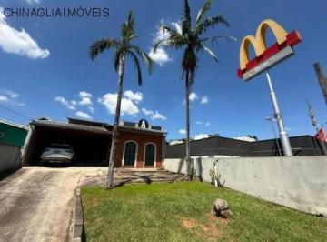 Foto 01 · Casa, Jardim Conceição (sousas), Campinas, SP