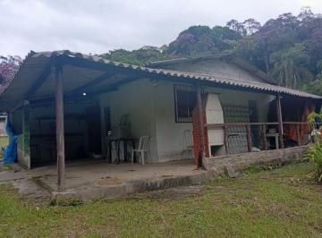 Rural de 1 quarto, Juquitiba · CHÁCARA EM JUQUITIBA SP COD: 6012 F:(11) 97302-9229 CESAR