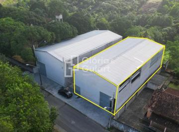Foto 16 · Galpao de 390m2 disponivel para locação comercial no bairro Jardim Santa Rosa em Guarapari