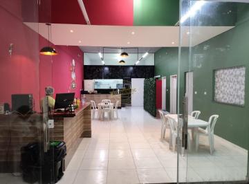 Foto 01 · Salao, Parque Residencial Sabiás, Indaiatuba, SP