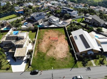 Foto 01 · Terreno plano a venda no condominio Portal da Colina em Jundiaí, São Paulo