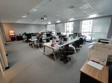 Foto 19 · SALA COMERCIAL JUNÇÃO DE 2 SALAS À VENDA - BARRA DA TIJUCA - LE MONDE