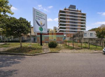 Terreno , Curitiba · Água Verde | Terreno ZR4 ao lado do Clube Curitibano
