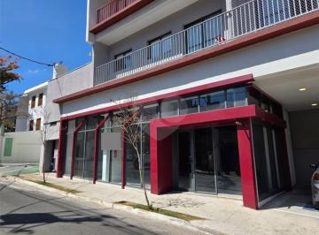 Comercial , São Paulo · Loja comercial em Vila Mariana com 308m² e 2 vagas