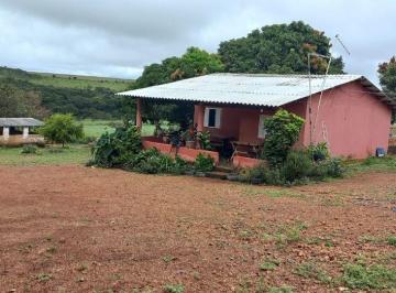 Rural , Brasília · Chácara com Escritura e Registro, 2 Casas, Curral, Córrego. São 13 Hectares de terra! PAD-DF