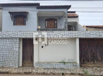 Foto 01 · VENDO CASA RESIDENCIAL COM 346 m² | MORADA DO BEM QUERER | VITÓRIA DA CONQUISTA.