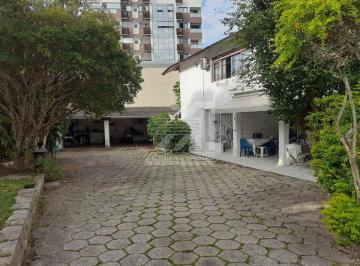 Terreno , Florianópolis · Terreno com 1.273 m² e Viabilidade para 6 Pavimentos em Coqueiros