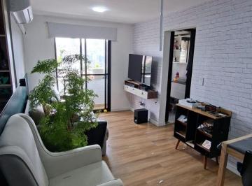 Foto 01 · Apartamento, Brás, São Paulo, SP