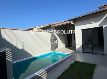 Foto 01 · Casa, Tupy, Itanhaém, SP