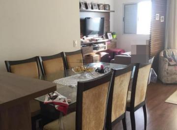 Apartamento de 2 quartos, Jacareí · Oportunidade - Apartamento - Jardim Paraíba - Residencial Serveng Acqua - Jacareí - 2 Dormitórios -