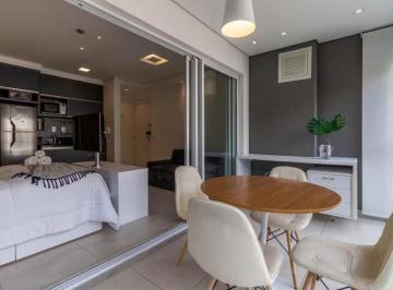 Apartamento de 1 quarto, São Paulo · Belíssimo apartamento Mobiliado e Decorado próx. a Paulista