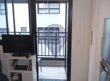 Foto 12 · Studio à venda na Vila Mariana: 1 quarto, 2 salas, 1 banheiro e 21,00 m² em São Paulo-SP!