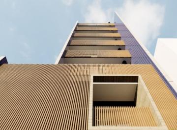 Apartamento de 1 quarto, Curitiba · Vendo Apartamento com 1 quarto e 19 m² à venda em Água Verde