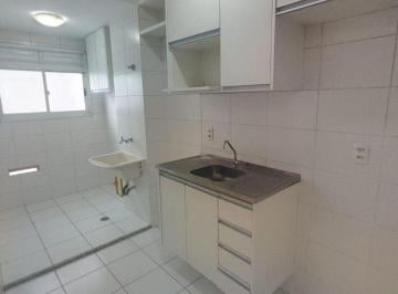 Apartamento de 2 quartos, Barueri · Apartamento à Venda no Condomínio Inspire