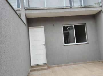 Casa de 2 quartos, São Paulo · SOBRADO NOVO - BUTANTÃ