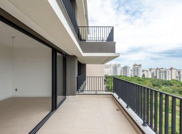 Apartamento de 4 quartos, Águas Claras · Oásis Design 4 Suítes 3 Vagas Frente para o Parque Águas Claras