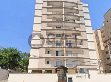 Foto 01 · Apartamento à venda em Sorocaba-SP, Jardim Judith: 3 quartos, 1 suíte, 2 salas, 1 banheiro, 2 vagas