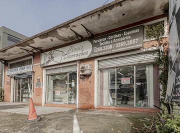 Comercial · 420m² · 3 Vagas · Imperdível: Predio Comercial em Condomínio à Venda em Porto Alegre-RS, Bairro Tristeza! 3 Vagas de G