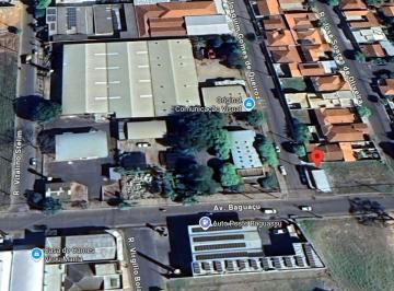 Comercial , Guararapes · IMÓVEL INDUSTRIAL | A.C. 3.123M² A.T. 4.706,54M² | VILA MEDEIROS - GUARARAPES/SP