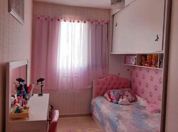 Apartamento de 2 quartos, Jundiaí · Reserva do Japi – Residencial Embiruçu | Aceita Permuta