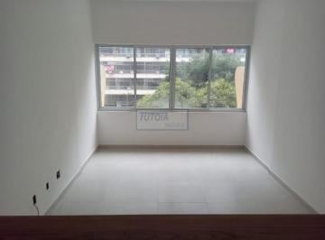 Foto 01 · KITNET À VENDA NA BELA VISTA, SÃO PAULO