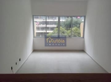 Foto 01 · KITNET À VENDA NA BELA VISTA, SÃO PAULO