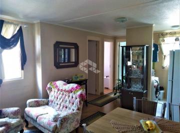 Apartamento de 2 quartos, Porto Alegre · Apartamento 2 dormitórios, 1 vaga de garagem no bairro vila nova