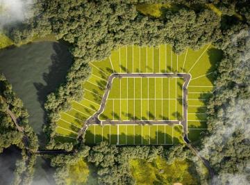 Terreno , Alumínio · Terreno de 1.000m² em Alumínio a 30 minutos de Sorocaba com fácil acesso