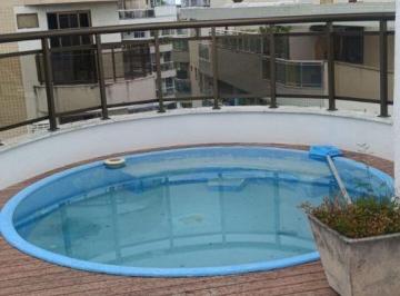 Apartamento de 3 quartos, Rio de Janeiro · Freguesia ! Cobertura Duplex 3Qtos 2suites 2vagas