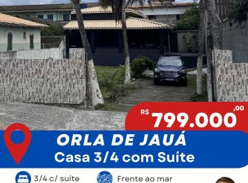 202604140803377049.png · Casa para Venda em Camaçari, Jauá (Abrantes), 3 dormitórios, 1 suíte, 2 banheiros, 4 vagas