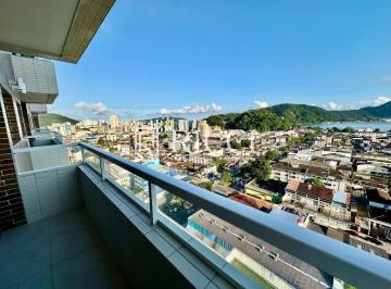 Apartamento 2 quartos à venda no Centro de São Vic · Apartamento 2 quartos à venda Centro São Vicente
