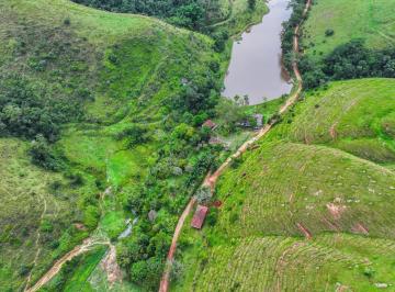 Rural · 2710400m² · 2 Quartos · 10 Vagas · Fazenda Rural a Venda - Bairro do Turvo - 112 Alqueires Paulista