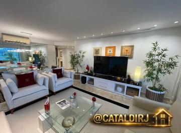 Apartamento de 4 quartos, Rio de Janeiro · Apartamento à venda na Barra da Tijuca