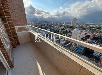 Apartamento com 2 quartos à venda no Centro de São · Apartamento 2 quartos Centro São Vicente | RICCI