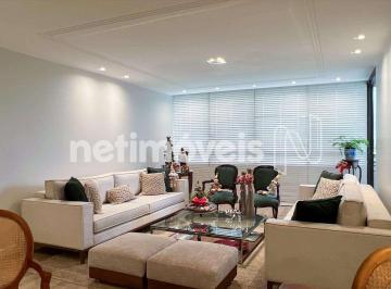 Apartamento de 4 quartos, Brasília · [IMOB] SQSW 300 BLOCO A - Edifício Via Itamaraty