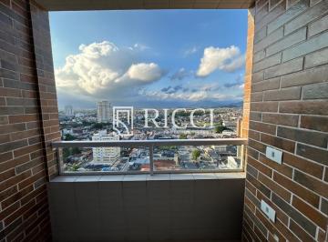 Apartamento com 1 quarto à venda no Centro de São · Apartamento, Centro, São Vicente, SP