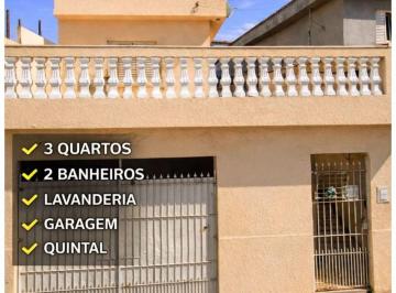 Casa de 3 quartos, Mogi das Cruzes · Casa com 3 dormitórios Jardim Camila Mogi das cruzes