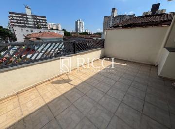 Casa de 4 quartos à venda na Vila Mathias em Santo · Casa, Vila Mathias, Santos, SP