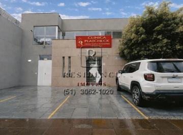 Foto 01 · Predio comercial à venda em Porto Alegre-RS, bairro Rio Branco: 5 salas, 4 banheiros, 5 vagas de gar
