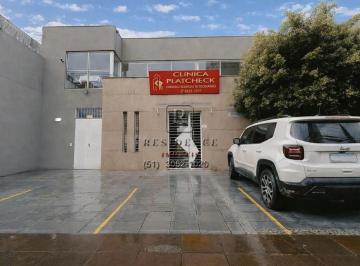 Foto 01 · Predio comercial à venda em Porto Alegre-RS, bairro Rio Branco: 5 salas, 4 banheiros, 5 vagas de gar