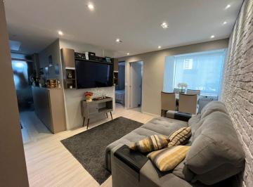 Apartamento de 2 quartos, São Paulo · 2 dormitórios mobiliado - NOVO