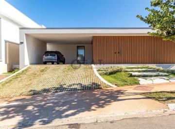 Foto 01 · Casa em Condomínio à Venda em Sorocaba-SP, Jardim Residencial Chácara Ondina: 3 suítes, 2 salas, 4 v