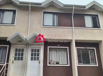 Casa · 62m² · 2 Quartos · 2 Vagas · Sobrado a venda Jardim Jaraguá - 02 vagas