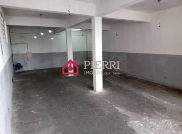 Comercial · 110m² · Aluga-se: Salão comercial em Pirituba - aproximadamente 110 m2