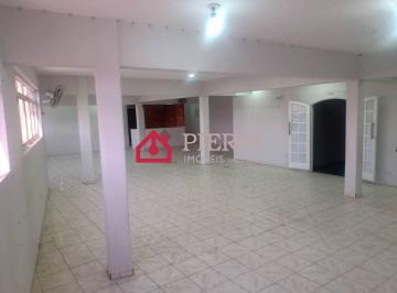 Comercial · 180m² · Aluga-se: Salão comercial sobreloja - aproximadamente 180 m2