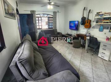 Casa · 200m² · 4 Quartos · 2 Vagas · Sobrado a venda - Parque Maria Domitila