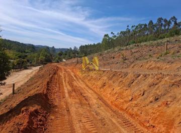 Foto 01 · Terreno com 1.000,00 m2 de área, localizado no Bairro do Moinho Nazaré Paulista/SP.