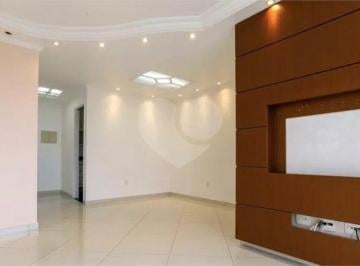 Apartamento de 2 quartos, São Paulo · Apartamento 2 Quartos Suíte 2 Vagas Vista Livre no Limão