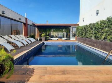 Apartamento de 5 quartos, São Paulo · Morumbi Jose Galante Cobertura magnifica com 850 m2 úteis, 5 suítes, 5 garagens. Permuta